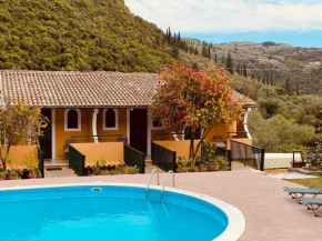  Afrodite's Pool and Studios  Корфу